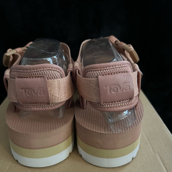 - 🏝TEVA - WOMENS INDIO WHIP SANDAL ⛰ - Picture 3 of 6